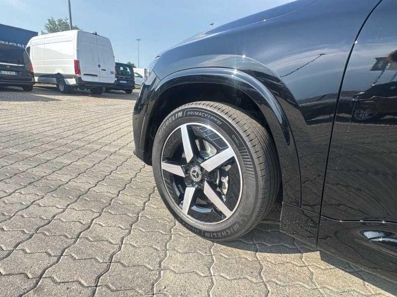 Mercedes-Benz GLB 350 4Matic EQ AMG Line Advanced Plus