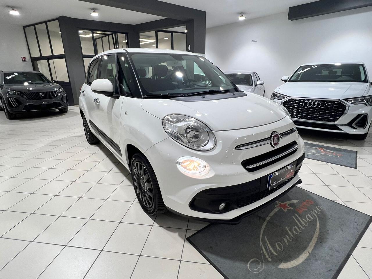 Fiat 500L Pro 1.3 MJT 95CV Mirror 4 posti (N1)