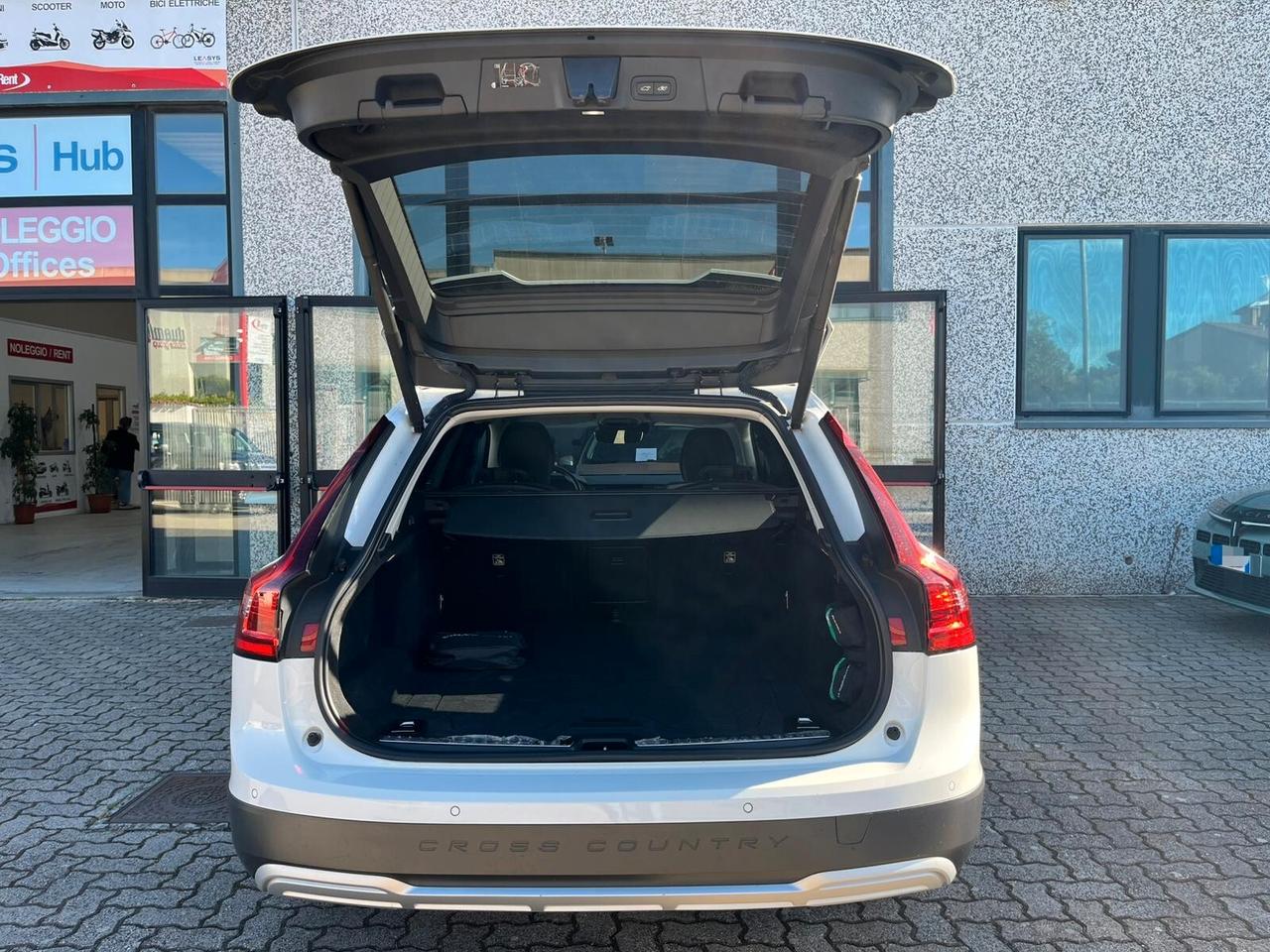 Volvo V90 Cross Country D4 AWD Geartronic Pro