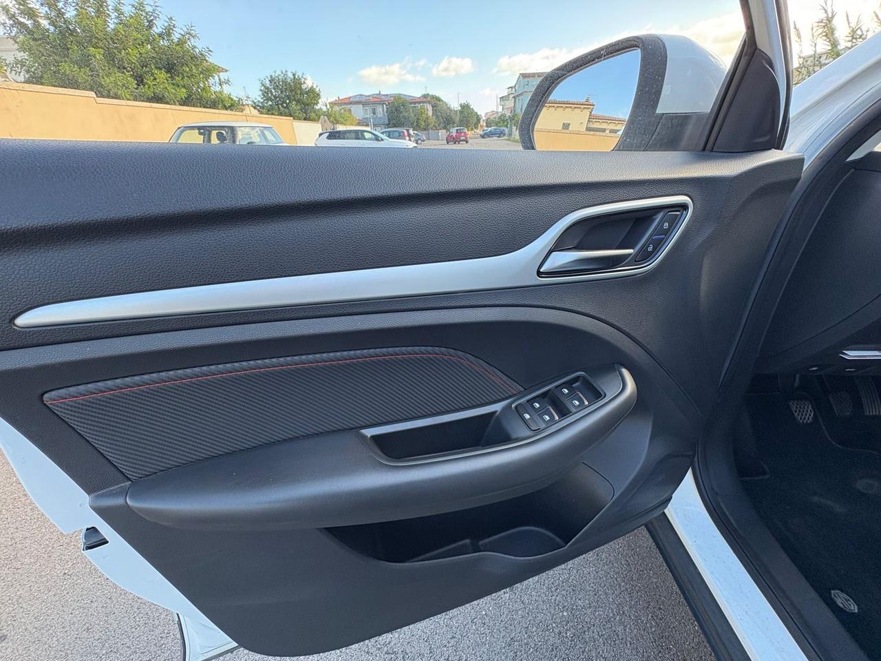 Mg ZS 1.5 VTi-TECH Comfort #7504