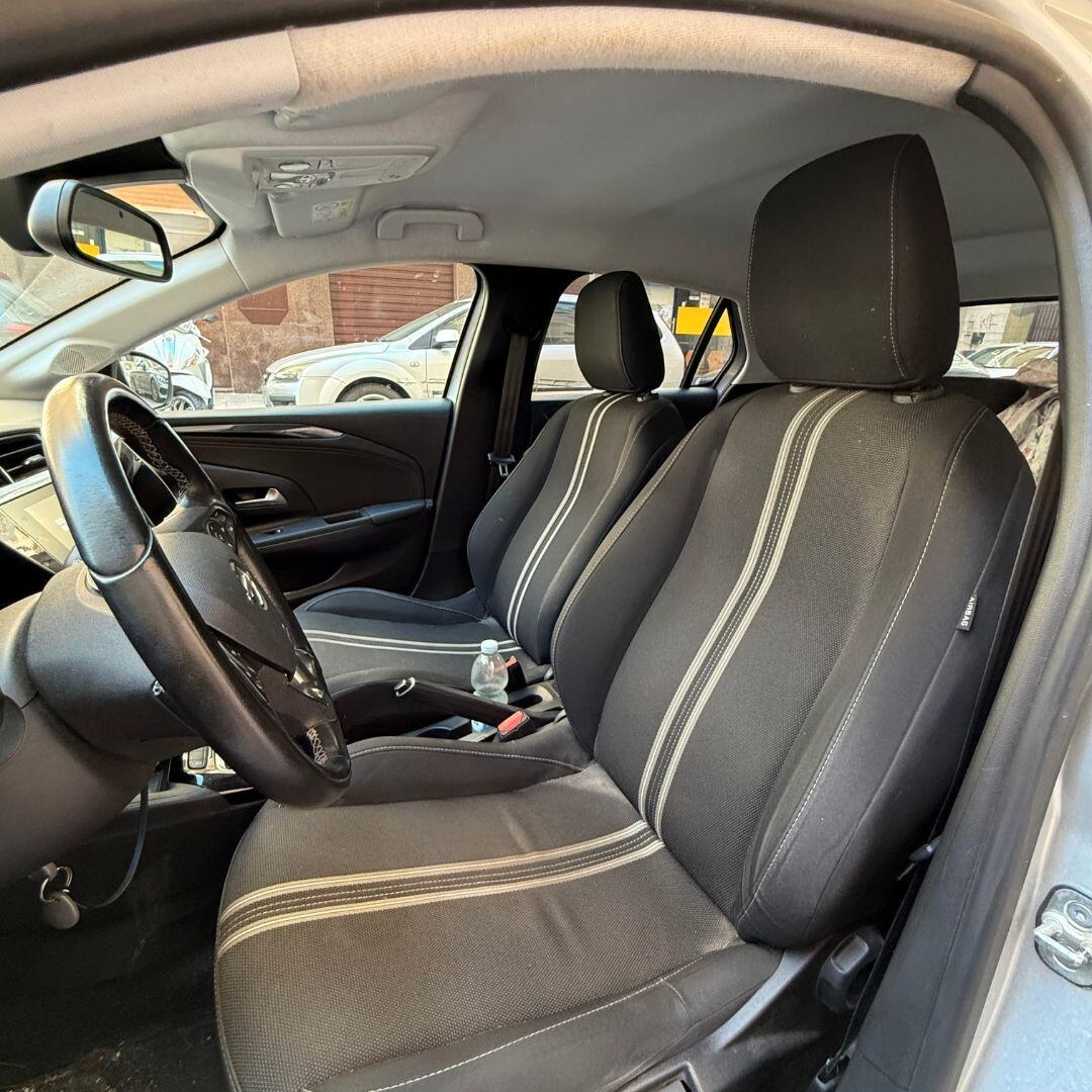 Opel Corsa 1.5 D 100 CV GS Line