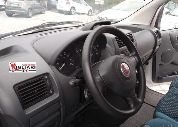 Fiat Scudo MAXI 2.0 cv 130 marce 6 posti 3