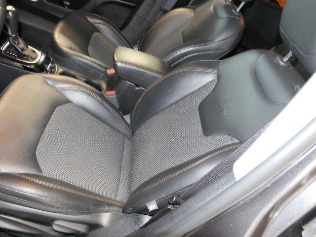 JEEP Compass 1.4 MultiAir 170 CV aut. 4WD Limited
