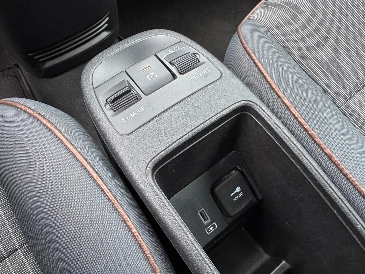 Fiat 500e Berlina 42 kWh Icon