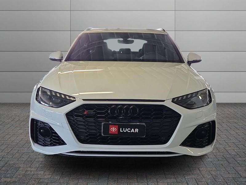 Audi A4 5ª serie RS 4 Avant