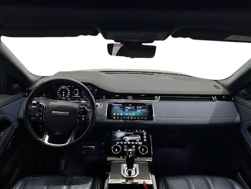 Land Rover RR Evoque Range Rover Evoque 2.0D I4 180 CV AWD Auto R-Dynamic SE