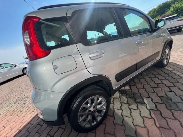 Fiat Panda Fiat Panda III 2016 4x4 1.3 mjt 16v