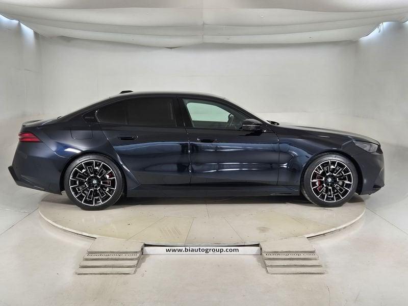 BMW Serie 5 M5 G90 Berlina M5 4.4 727cv auto