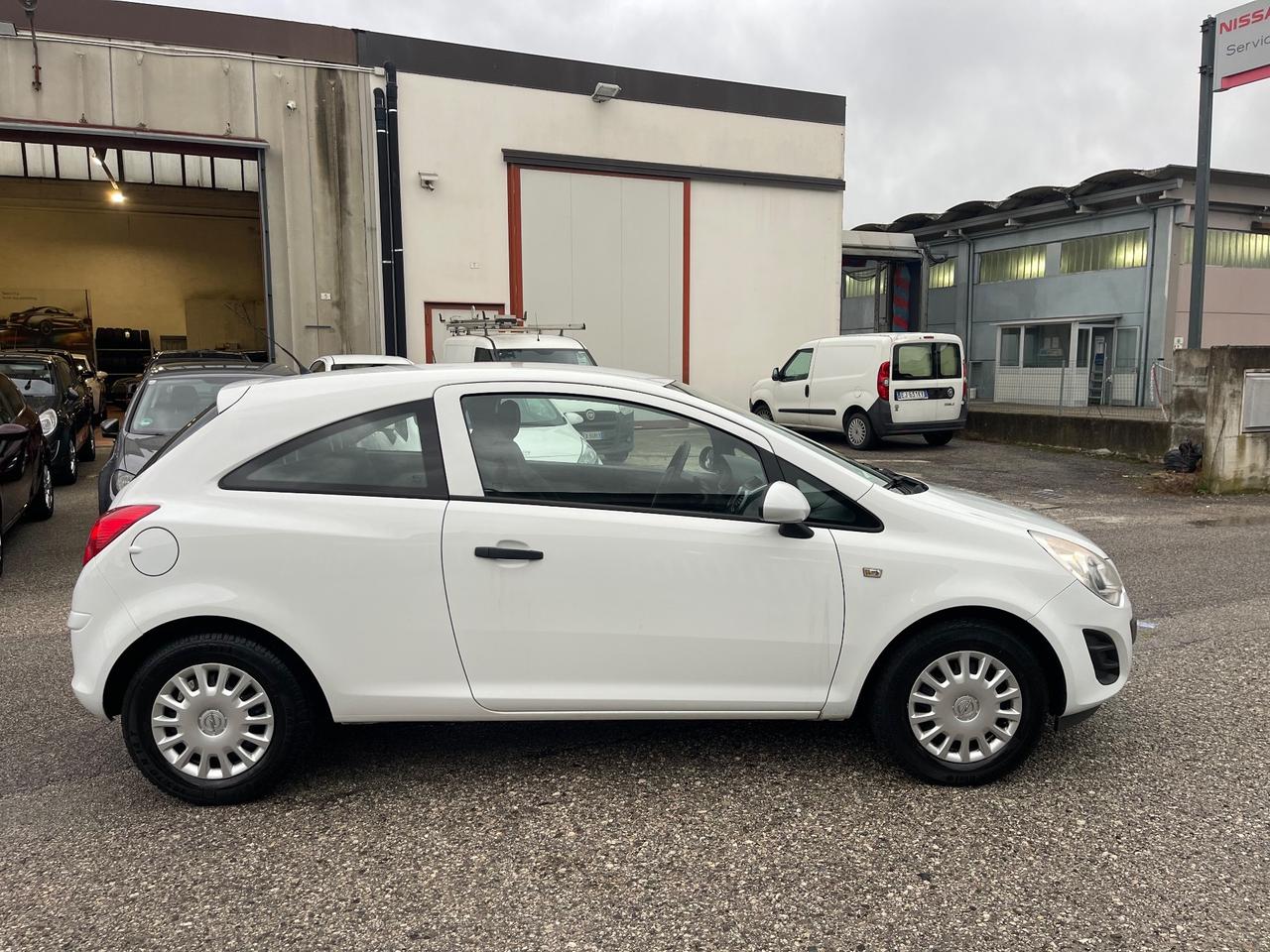 Opel Corsa 1.2 3 porte Elective