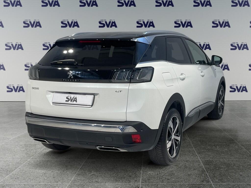 Peugeot 3008 1.5d bluehdi 130CV Autom. GT Pack