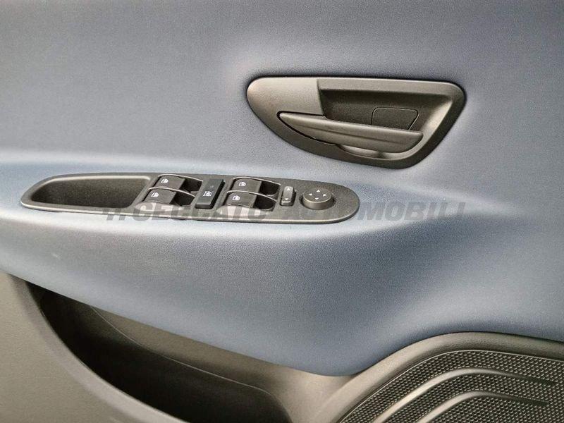 Lancia Ypsilon Ypsilon 1.0 firefly hybrid Platino s&s 70cv