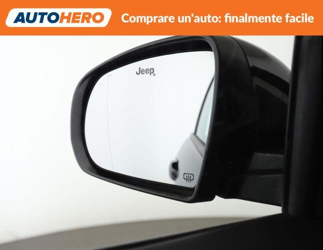 JEEP Compass 1.6 Multijet II 2WD Longitude