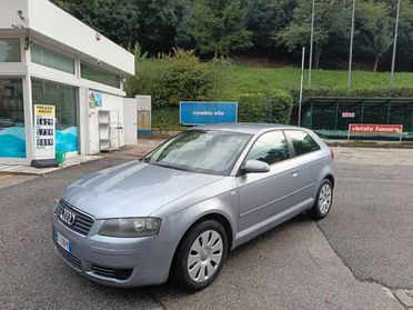 Audi A3 1.9 TDI Ambition ok neo patente