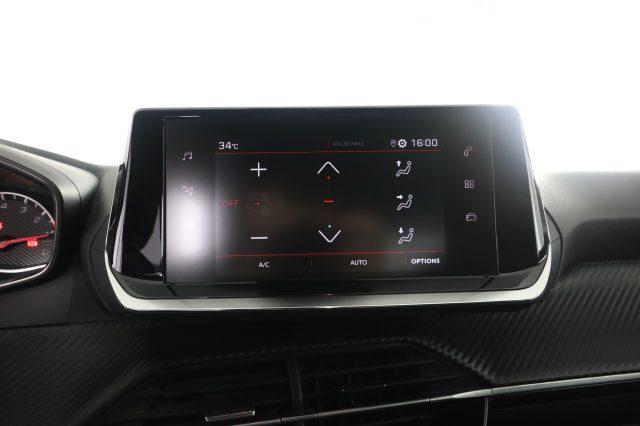 PEUGEOT 2008 2008 PureTech 100 S&S Allure