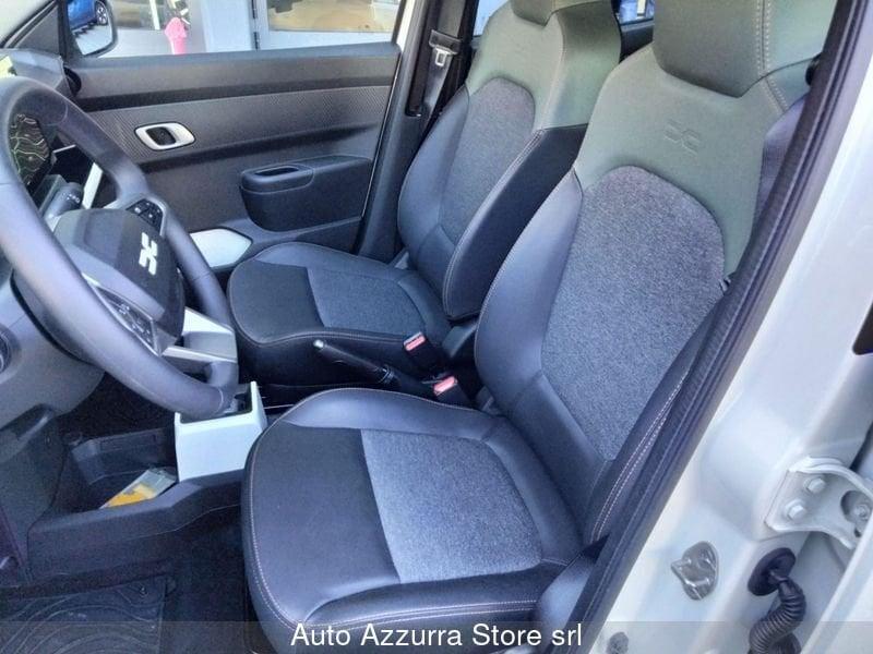 Dacia Spring Spring Extreme Electric 100 *PROMO AZZURRA*