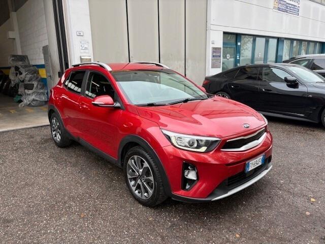 Kia Stonic 1.4 MPI EcoGPL Energy