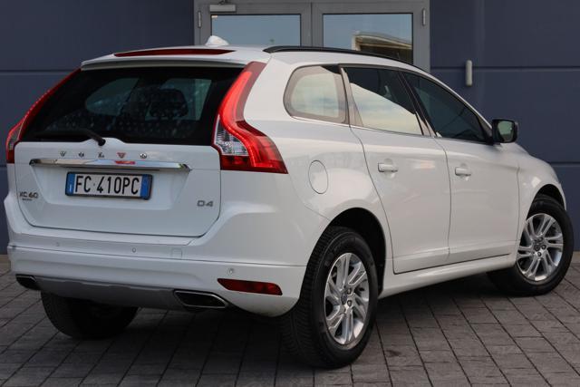 VOLVO XC60 D4 Geartronic Business