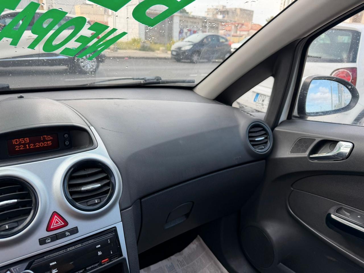 Opel Corsa 1.2 3 porte Elective
