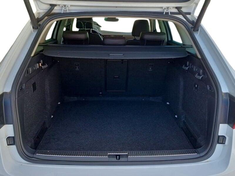 Škoda Superb 2.0 TDI 190 CV DSG Automatica Laurin&Klement TETTO SCR