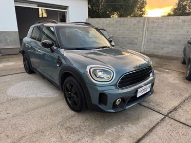 Mini Cooper D One Countryman 1.5d 116cv 2022