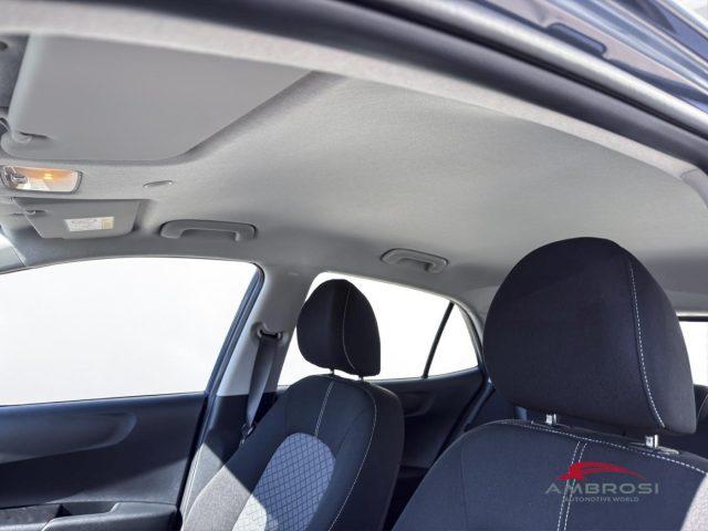 KIA Picanto PE2 MY27 1.0 URBAN TT