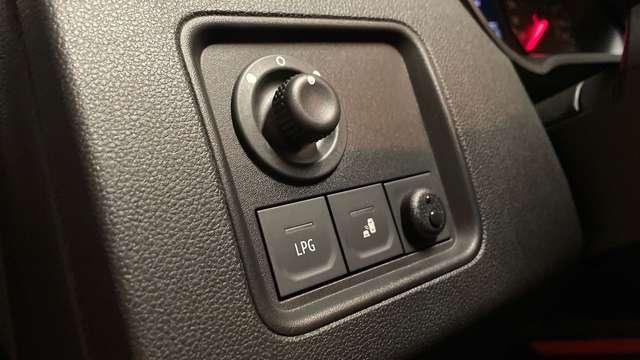 Dacia Duster 1.0 TCe GPL SL Extreme 4x2