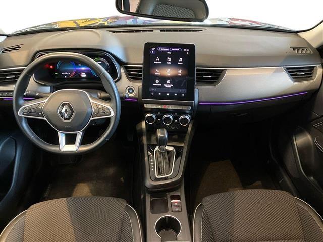RENAULT Arkana 1.6 E-Tech full hybrid Techno 145cv