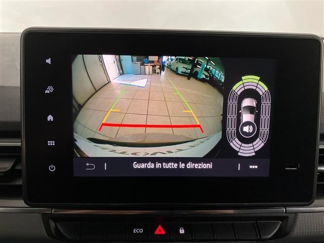 RENAULT Kangoo van e-tech 22kw Advance Iva 22% compresa