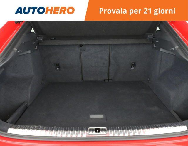 AUDI RS Q3 SPB quattro S tronic