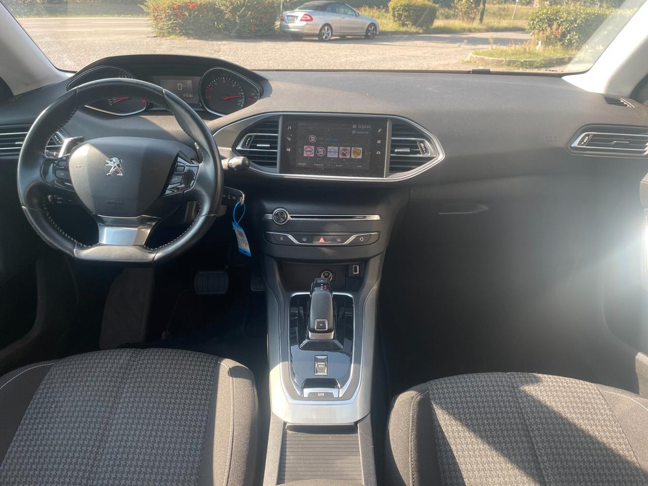 Peugeot 308 BlueHDi 130 S&S SW Business PREZZO REALE