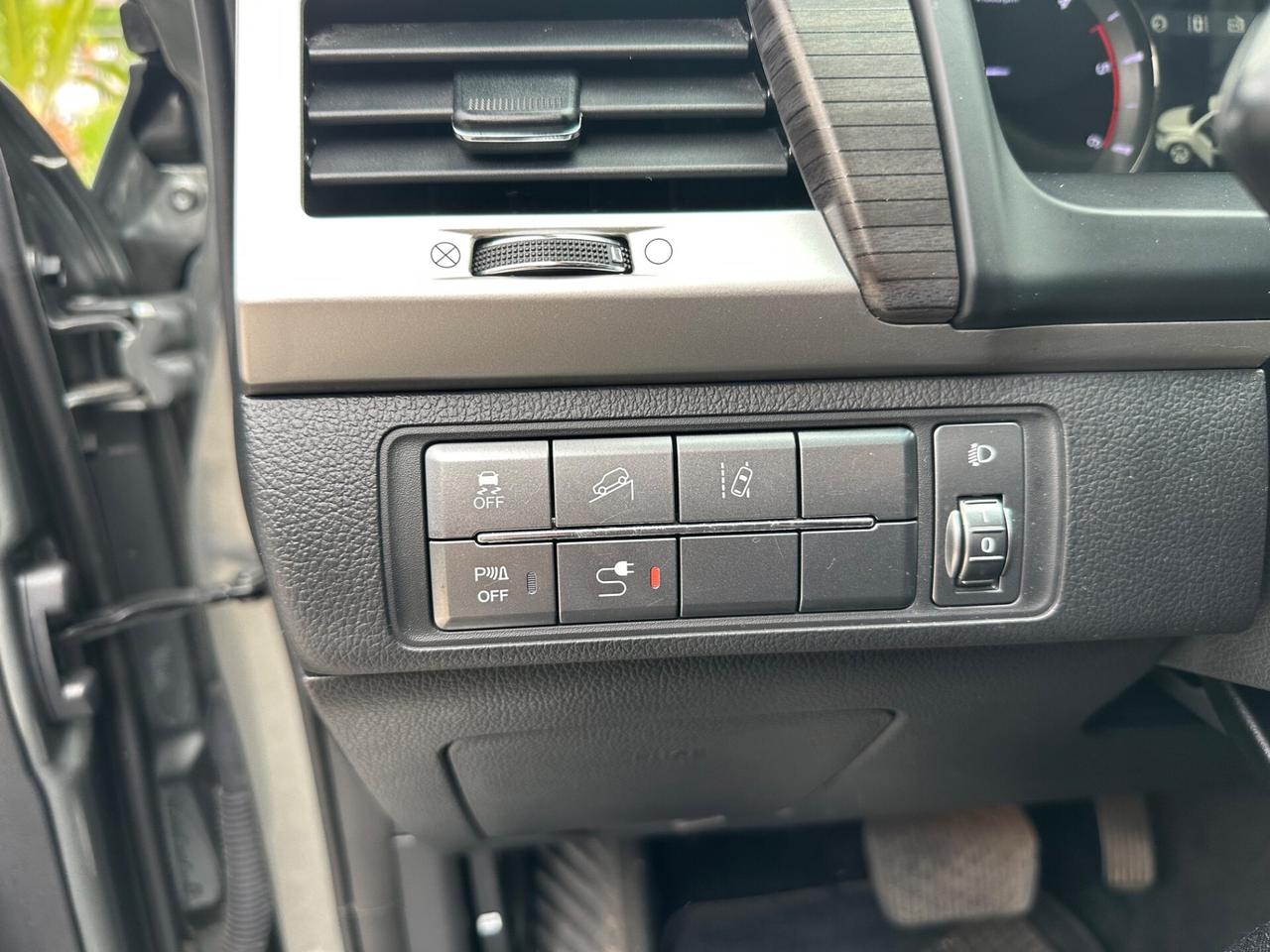 Ssangyong REXTON 2.2 4WD Dream aut.