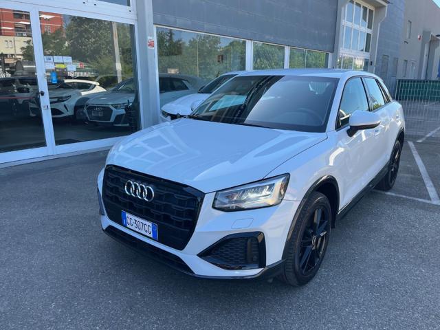 AUDI Q2 30 TDI S tronic Edition