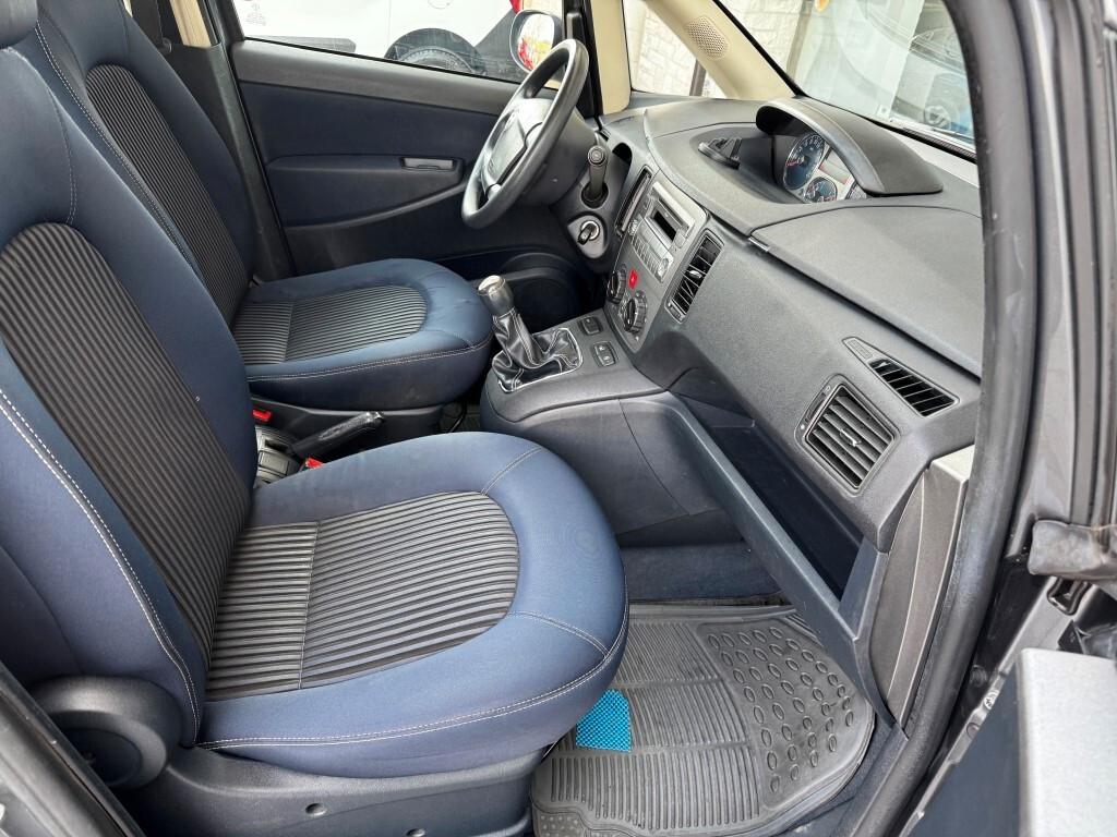 Lancia MUSA 1.3 Multijet 16V 90 CV Oro Plus