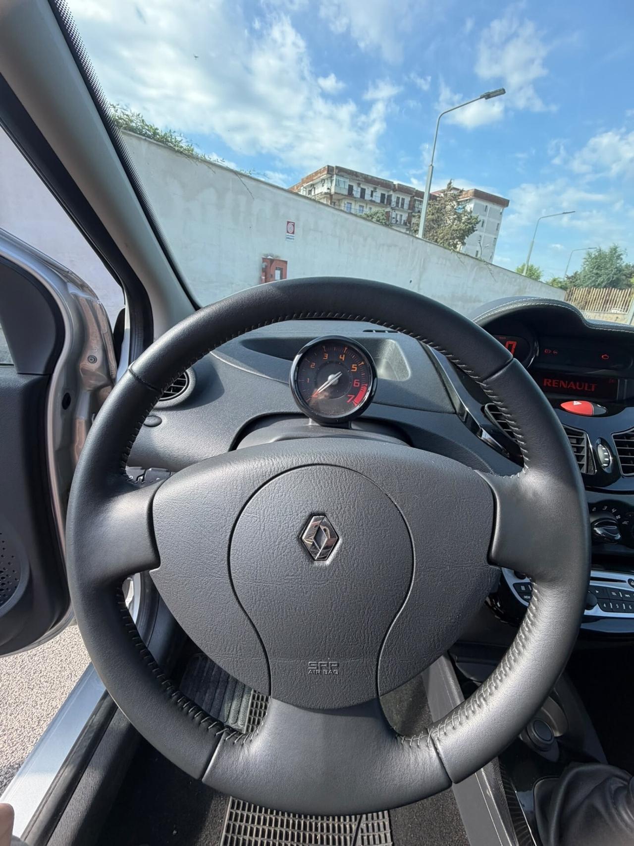 Renault Twingo 1.2 16V LEV Live