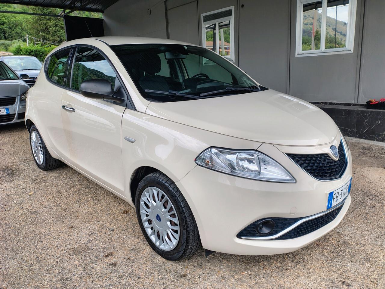 Lancia Ypsilon 1.2 69 CV 5 porte Platinum