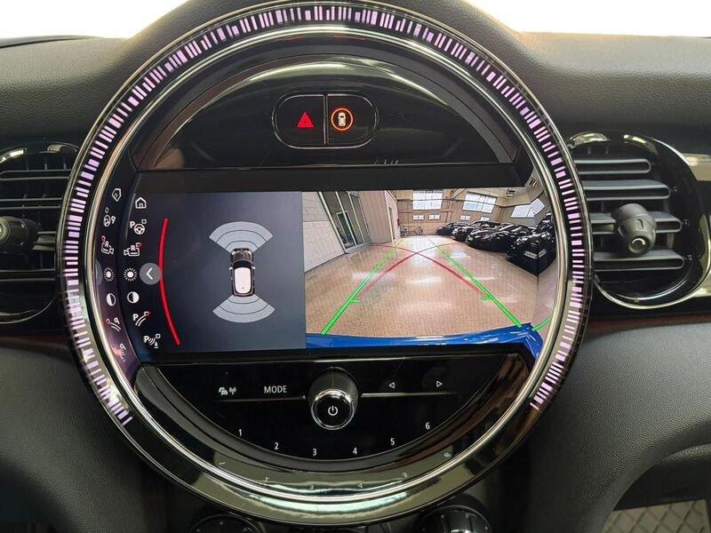 MINI Cooper Mini 2.0 John Cooper Works Essential