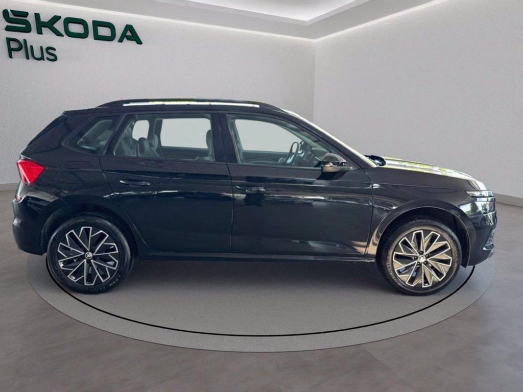 SKODA Kamiq 1.0 tsi black dots 95cv del 2023