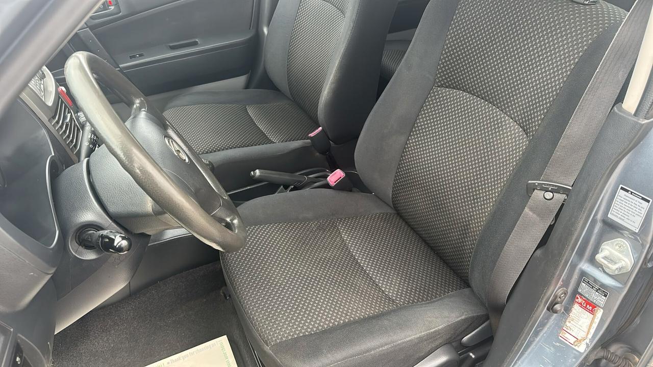 Daihatsu Terios 1.5 4WD B You Five