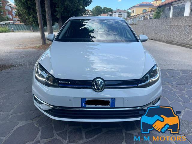 VOLKSWAGEN Golf 1.5 TGI DSG 5p. Highline BlueMotion Technology