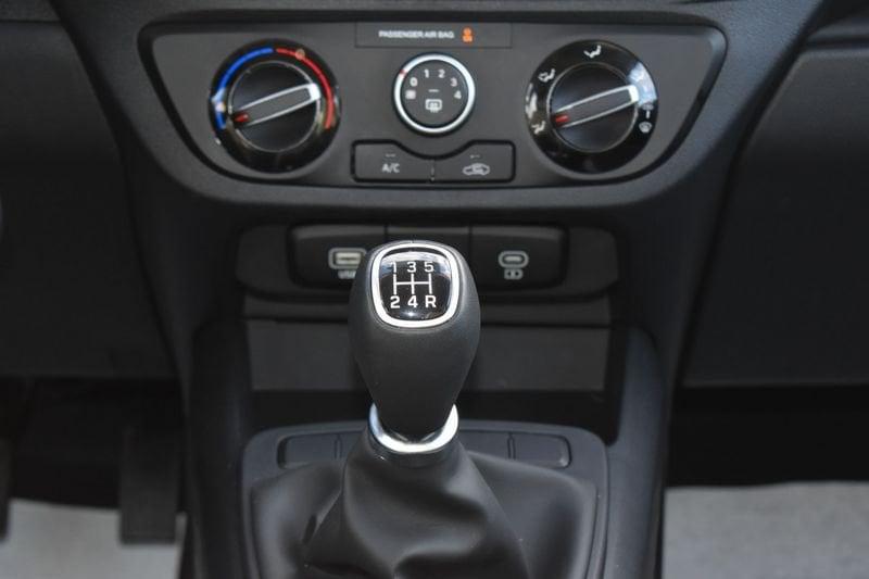 Hyundai i10 i10 1.0 MPI Connectline