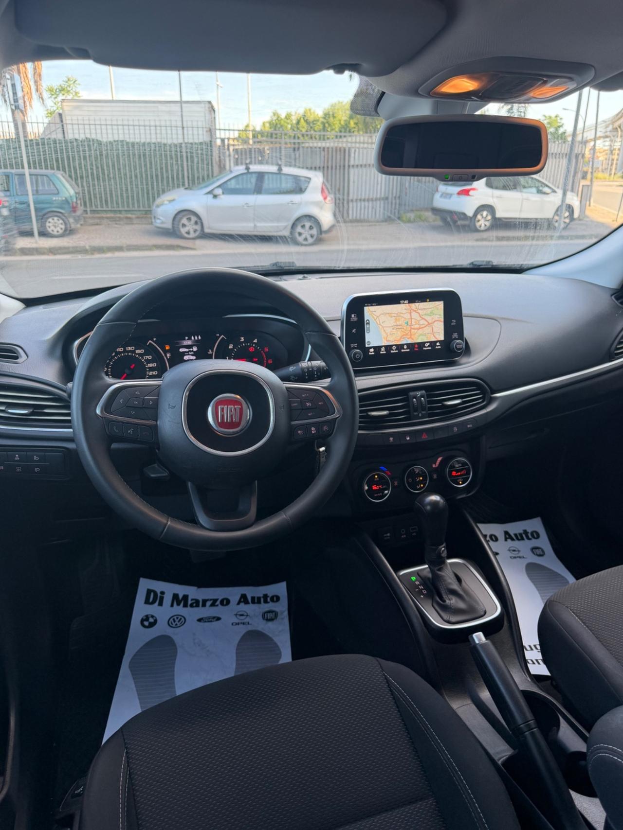 Fiat Tipo 1.6 Mjt 4 porte Opening Edition Plus