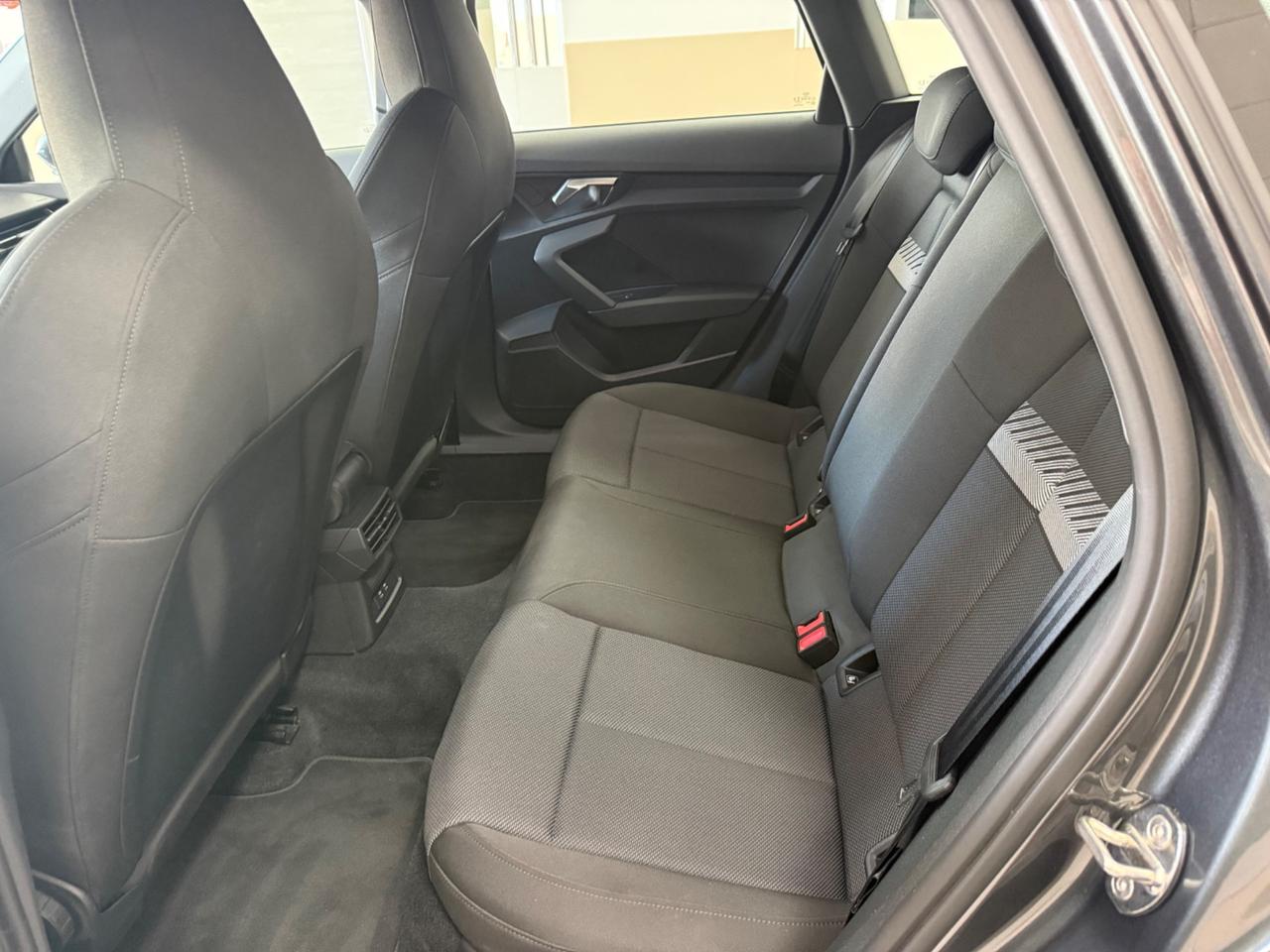 Audi A3 SPB 30 TDI S line edition