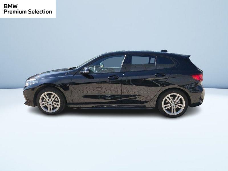 BMW Serie 1 118I MSPORT 136CV