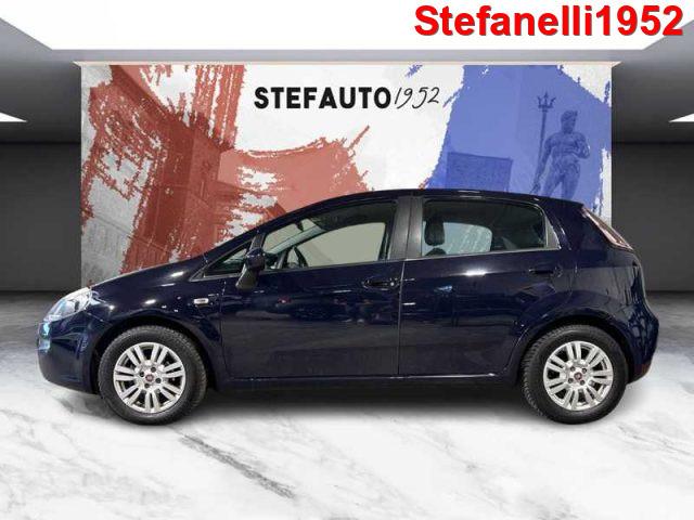 FIAT Punto III - 1.2 Street 5p E6