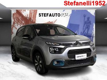 CITROEN C3 III 2017 - 1.2 puretech Shine s&s 83cv neopatent