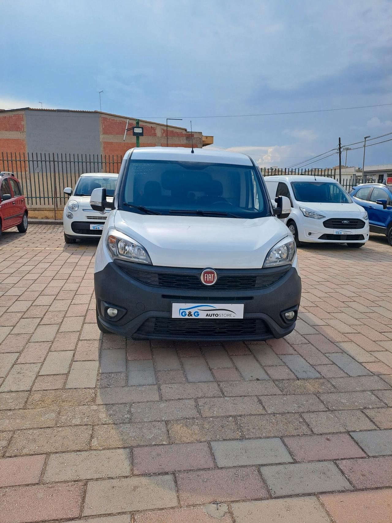 Fiat Seleziona 3 Posti