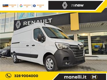 Renault Master T33 2.3 dCi 135 L2 H2 PM-TM Furgone Advance rif. 7488