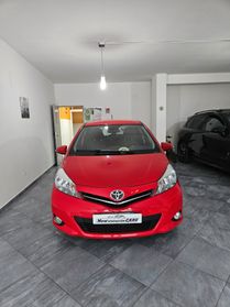 Toyota Yaris Active