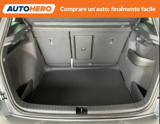 SKODA Karoq 1.5 TSI ACT DSG SportLine