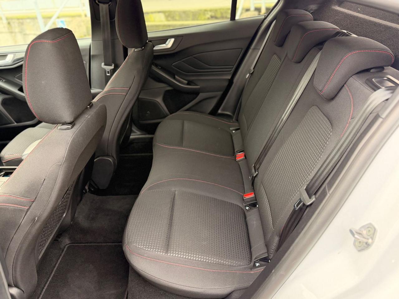 Ford Focus ST Line 1.0 EcoBoost mHEV #9661